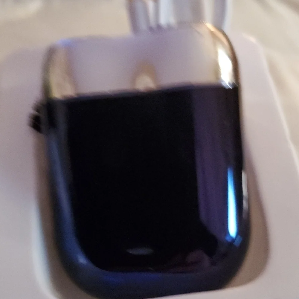 Mini Shaver - Black and Silver Travel
